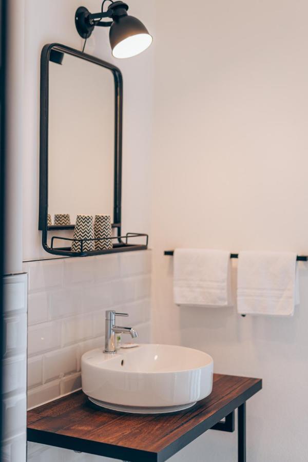 Aparthotel Weekly Boardinghouse Lohr nad Menem Zewnętrze zdjęcie
