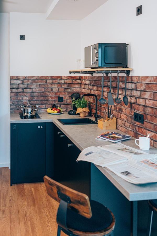 Aparthotel Weekly Boardinghouse Lohr nad Menem Zewnętrze zdjęcie
